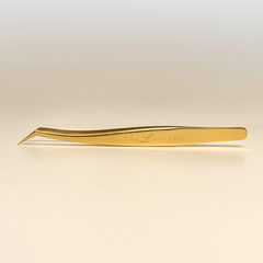 Delta Volume Tweezer with Micro-Grip Technology by The L Theory