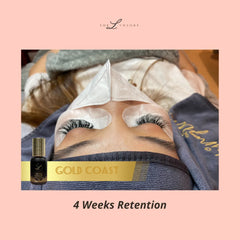 Gold Coast Eyelash Extensions Glue