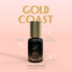 Gold Coast Eyelash Extensions Glue