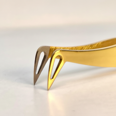 Alpha Volume Tweezer with Micro-Grip Technology by The L Theory