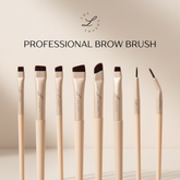 Professional Brow Brush by The L Theory