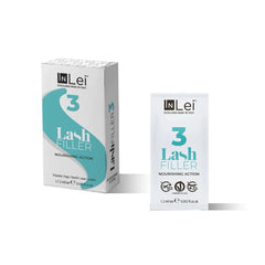 InLei® - Filler 3 in sachets (9 in a package)