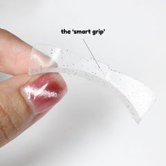 SMART GRIP COMPENSATOR 3 sizes Lash Lift Ribbon Assistant