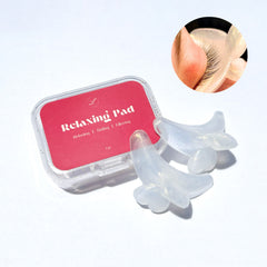 Relaxing Pad for Relaxing, Tinting and Fillering