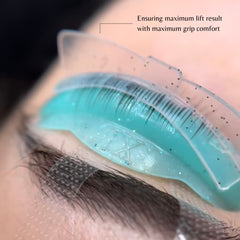 SMART GRIP COMPENSATOR 3 sizes Lash Lift Ribbon Assistant