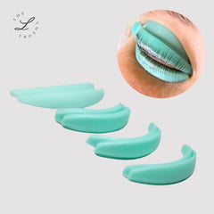 Bottom Lash Lift Shield Curler for Lower Lash Lift