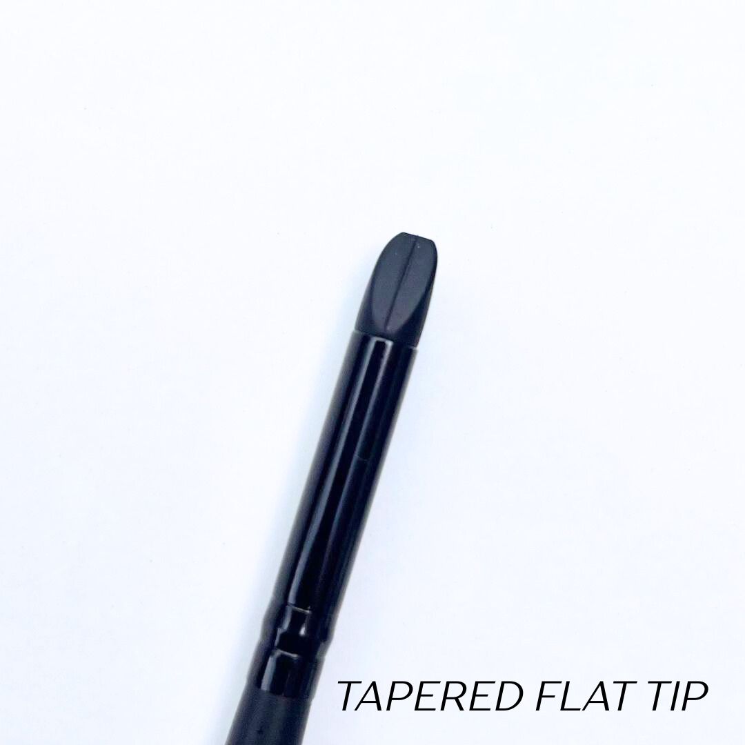 Lamination Silicone Brush by The L Theory