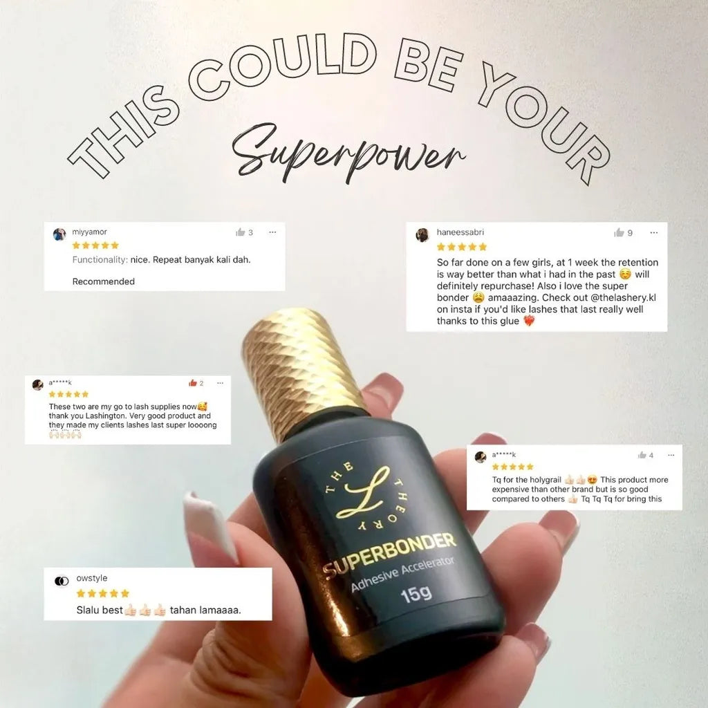 Superbonder Sealant