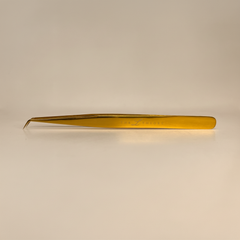 Gamma Volume Tweezer with Micro-Grip Technology by The L Theory