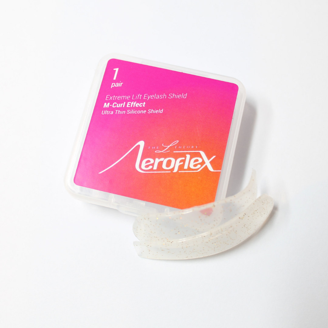 AEROFLEX Extreme Lift Silicone Shield for Lash Lift/ Lash Filler