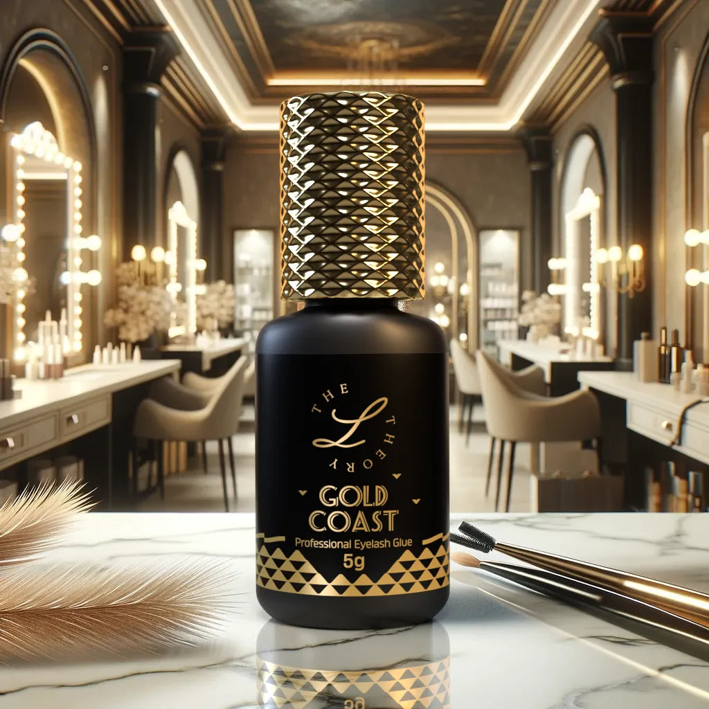 Gold Coast Eyelash Extensions Glue