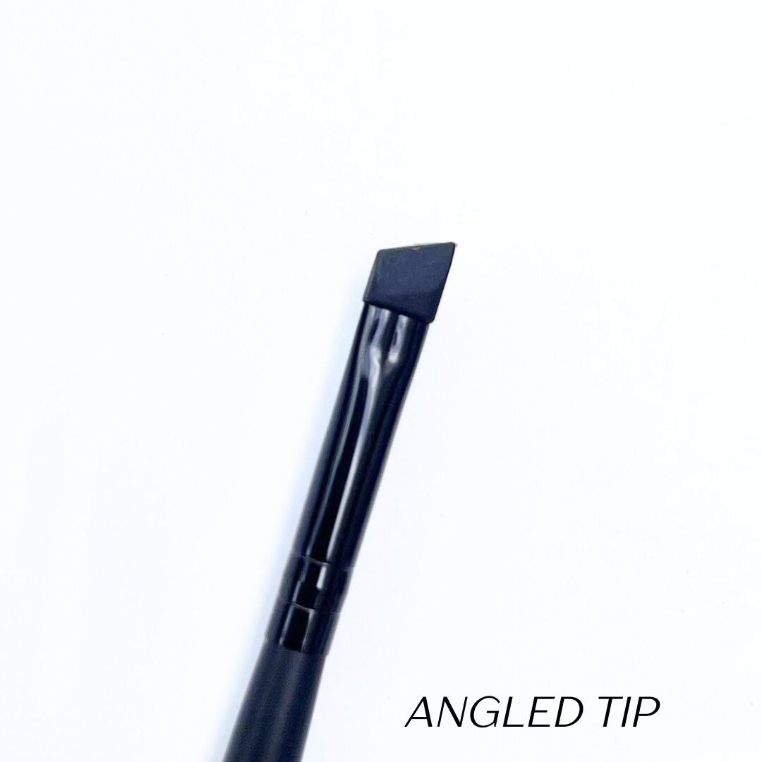 Lamination Silicone Brush by The L Theory