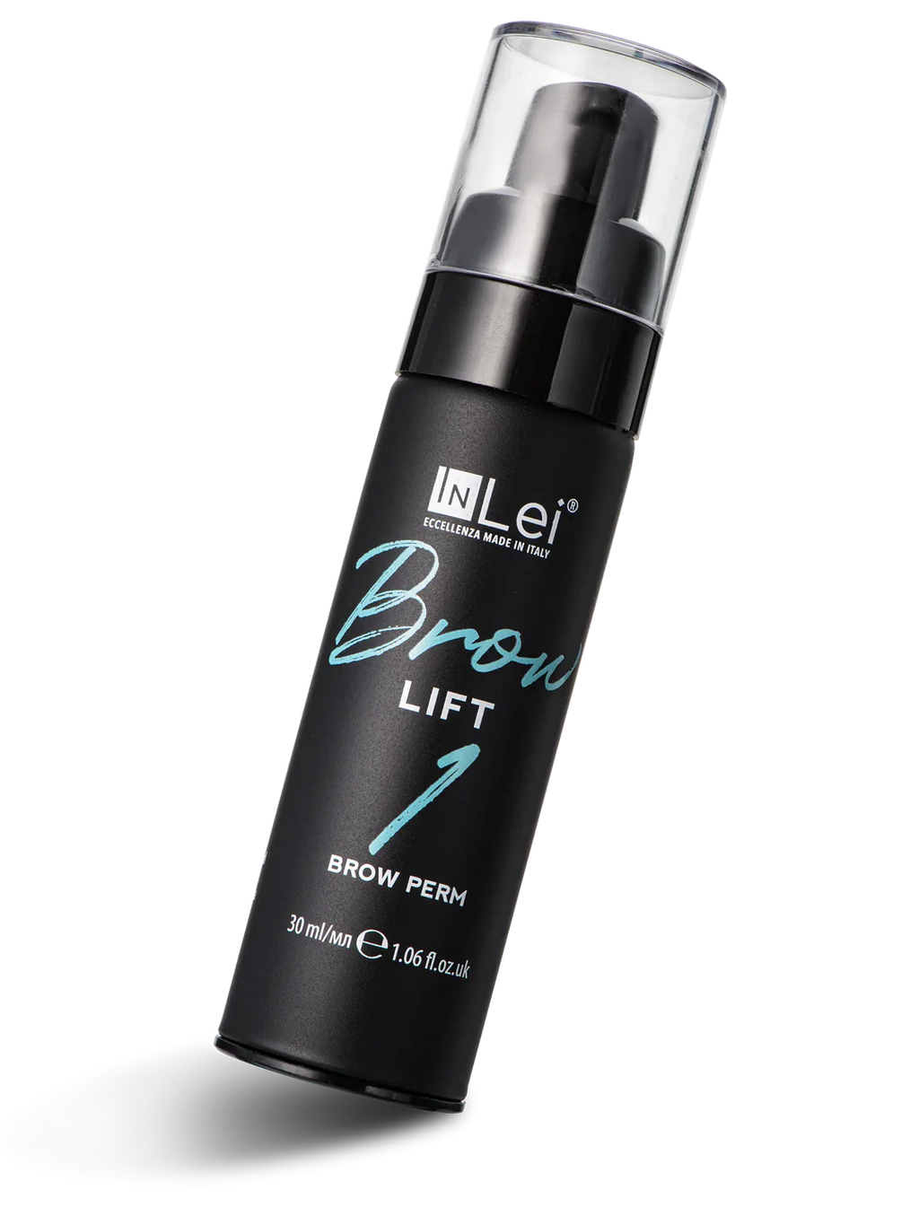 InLei® - Brow Lift 1 (Brow lamination System - Step 1)