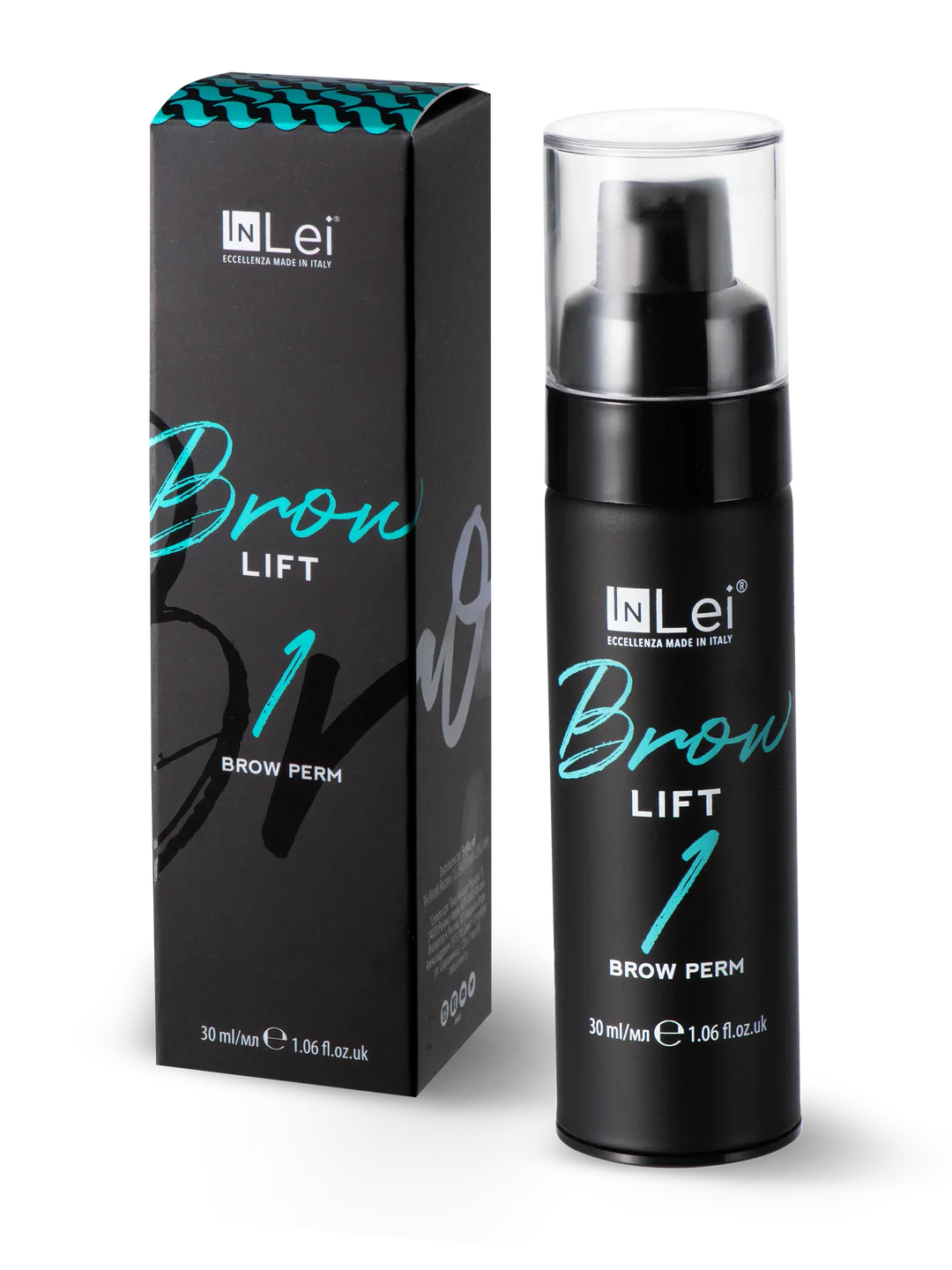 InLei® - Brow Lift 1 (Brow lamination System - Step 1)