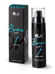 InLei® - Brow Lift 1 (Brow lamination System - Step 1)