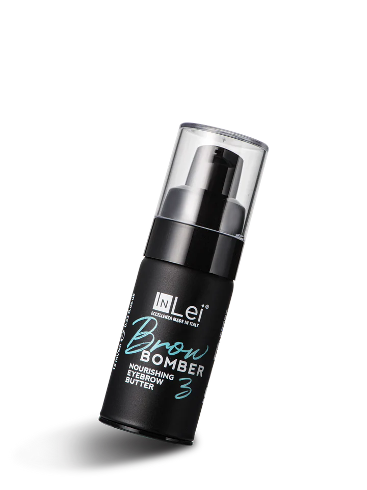 InLei® - Brow Bomber 3 (Brow lamination System - Step 3)
