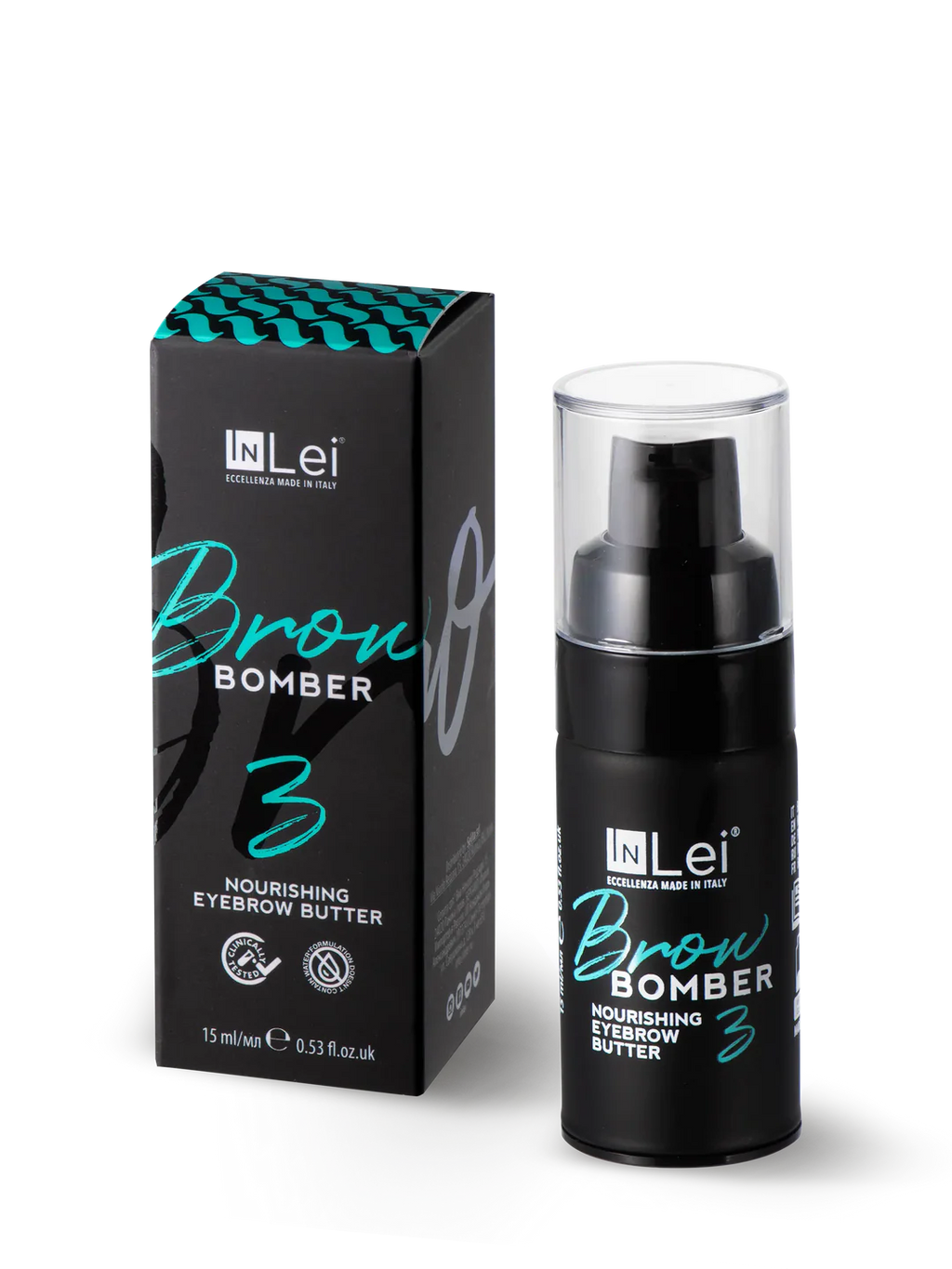 InLei® - Brow Bomber 3 (Brow lamination System - Step 3)