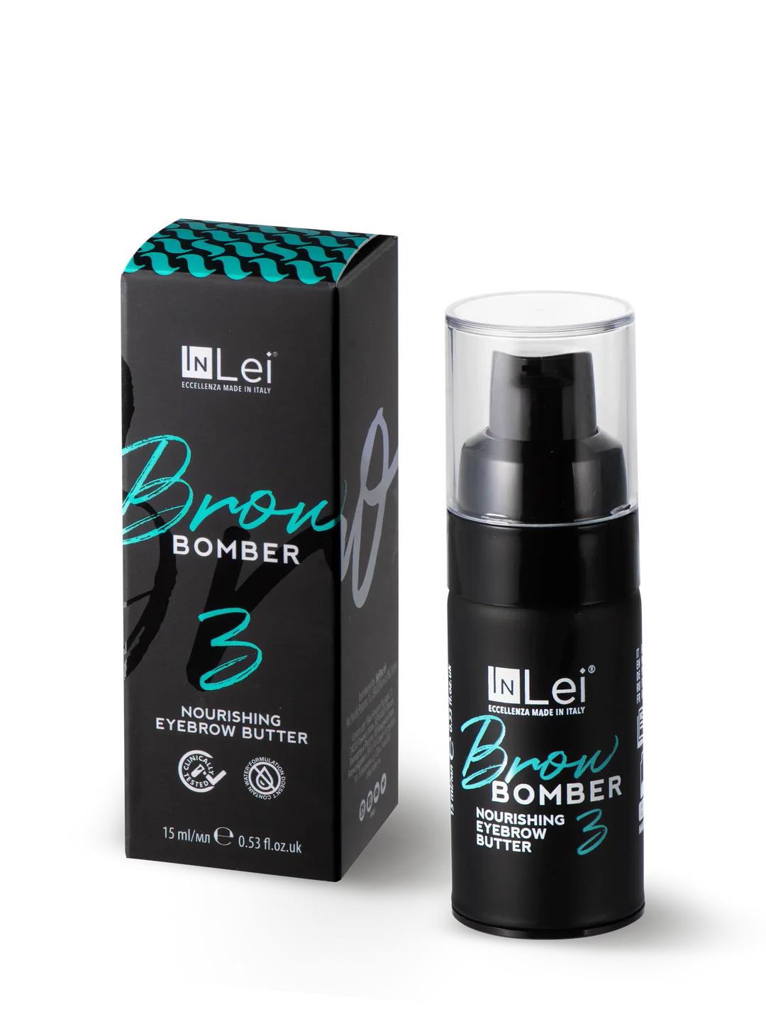 InLei® - Brow Bomber 3 (Brow lamination System - Step 3)
