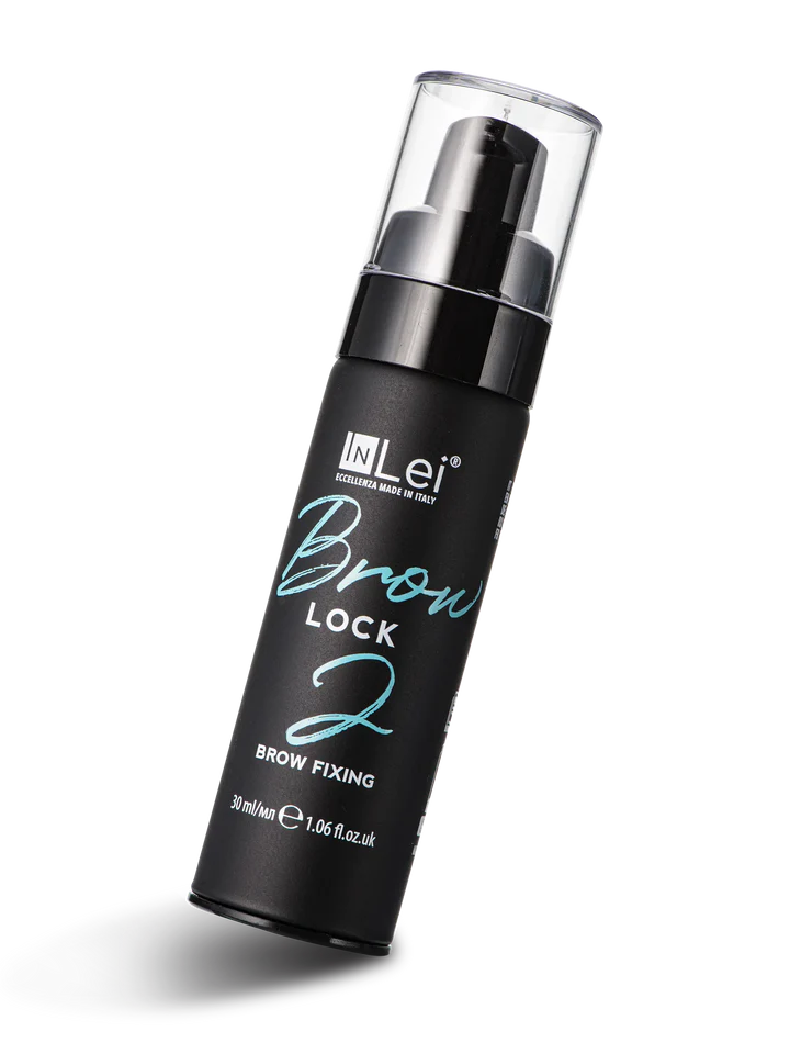 InLei® - Brow Lock 2 (Brow lamination System - Step 2)