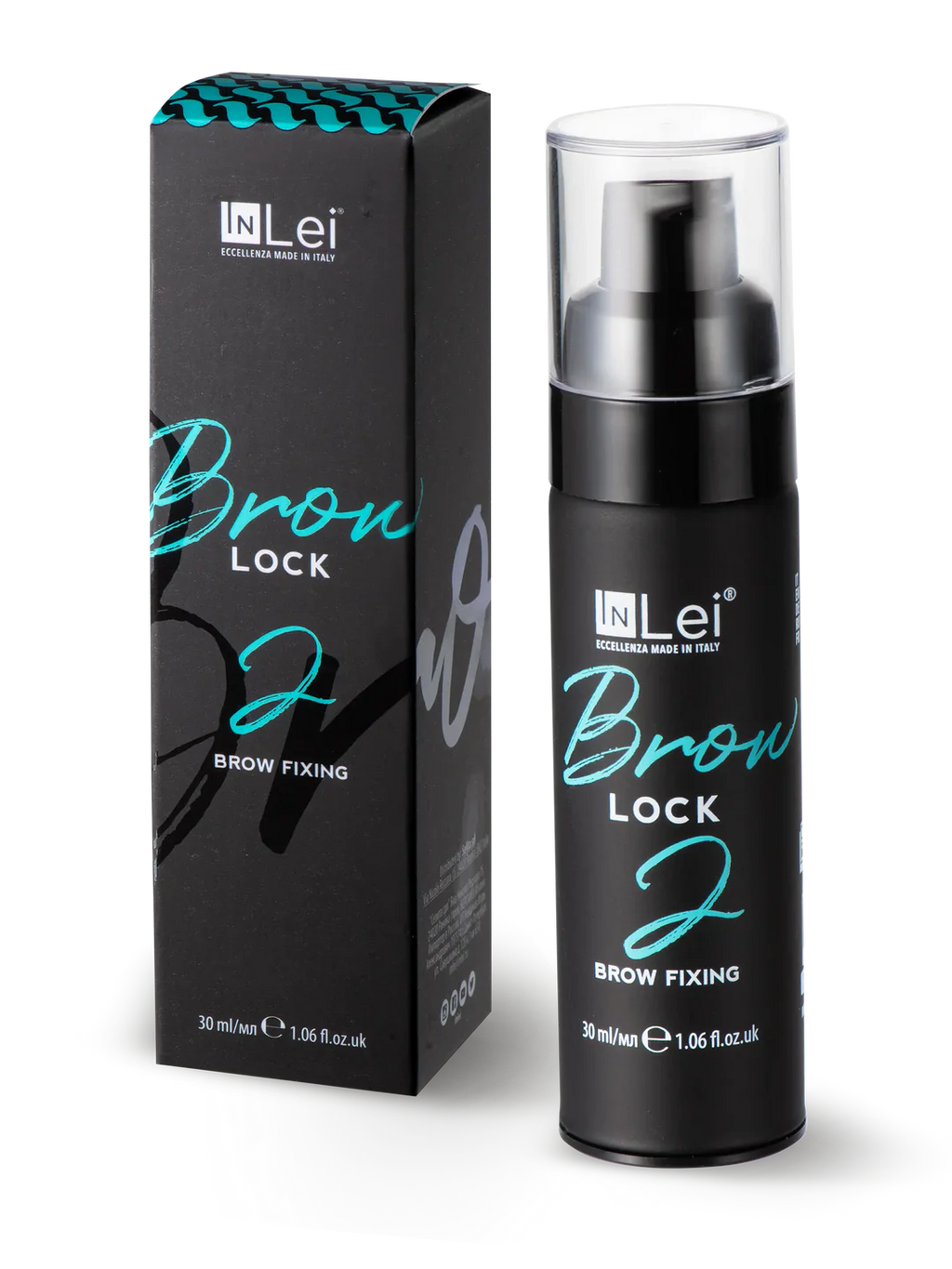 InLei® - Brow Lock 2 (Brow lamination System - Step 2)