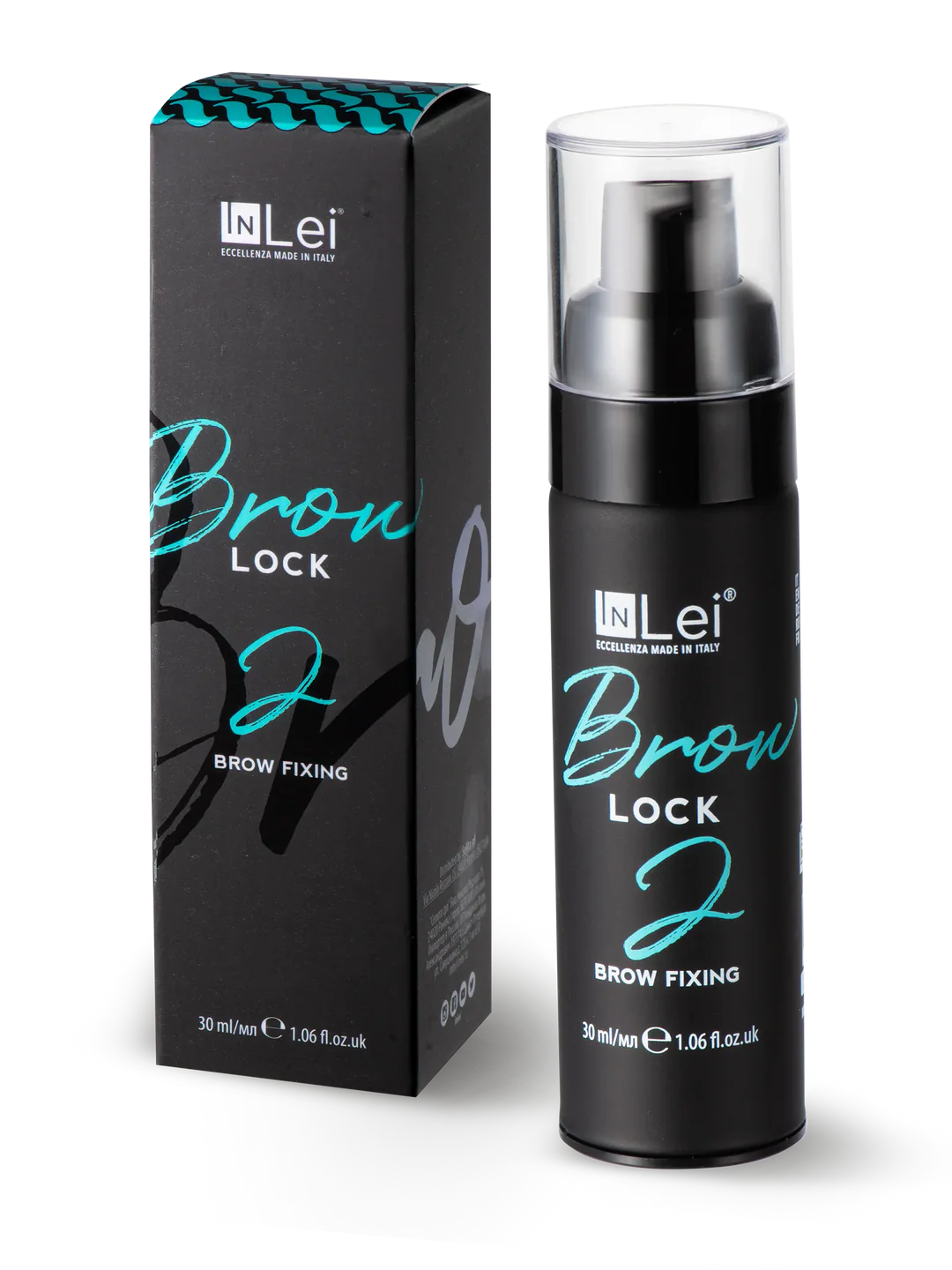 InLei® - Brow Lock 2 (Brow lamination System - Step 2)
