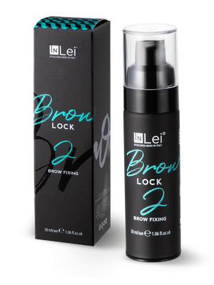 InLei® - Brow Lock 2 (Brow lamination System - Step 2)