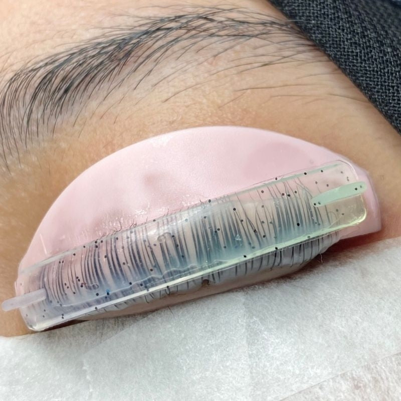 SMART GRIP COMPENSATOR 3 sizes Lash Lift Ribbon Assistant