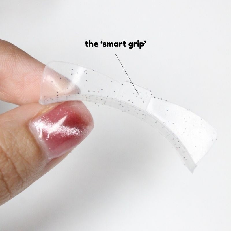 SMART GRIP COMPENSATOR 3 sizes Lash Lift Ribbon Assistant