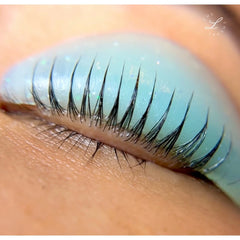 UNIVERSAL Silicone Shield for Lash Lift Lash Filler