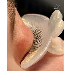 Relaxing Pad for Relaxing, Tinting and Fillering