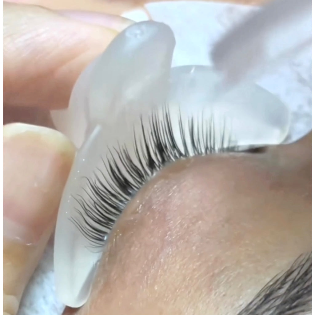 Relaxing Pad for Relaxing, Tinting and Fillering