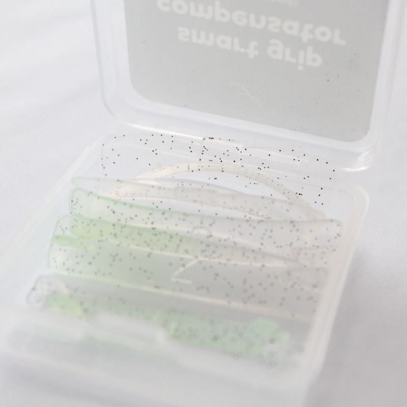 SMART GRIP COMPENSATOR 3 sizes Lash Lift Ribbon Assistant