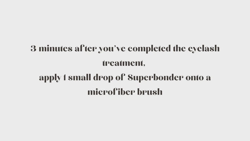 Superbonder Sealant