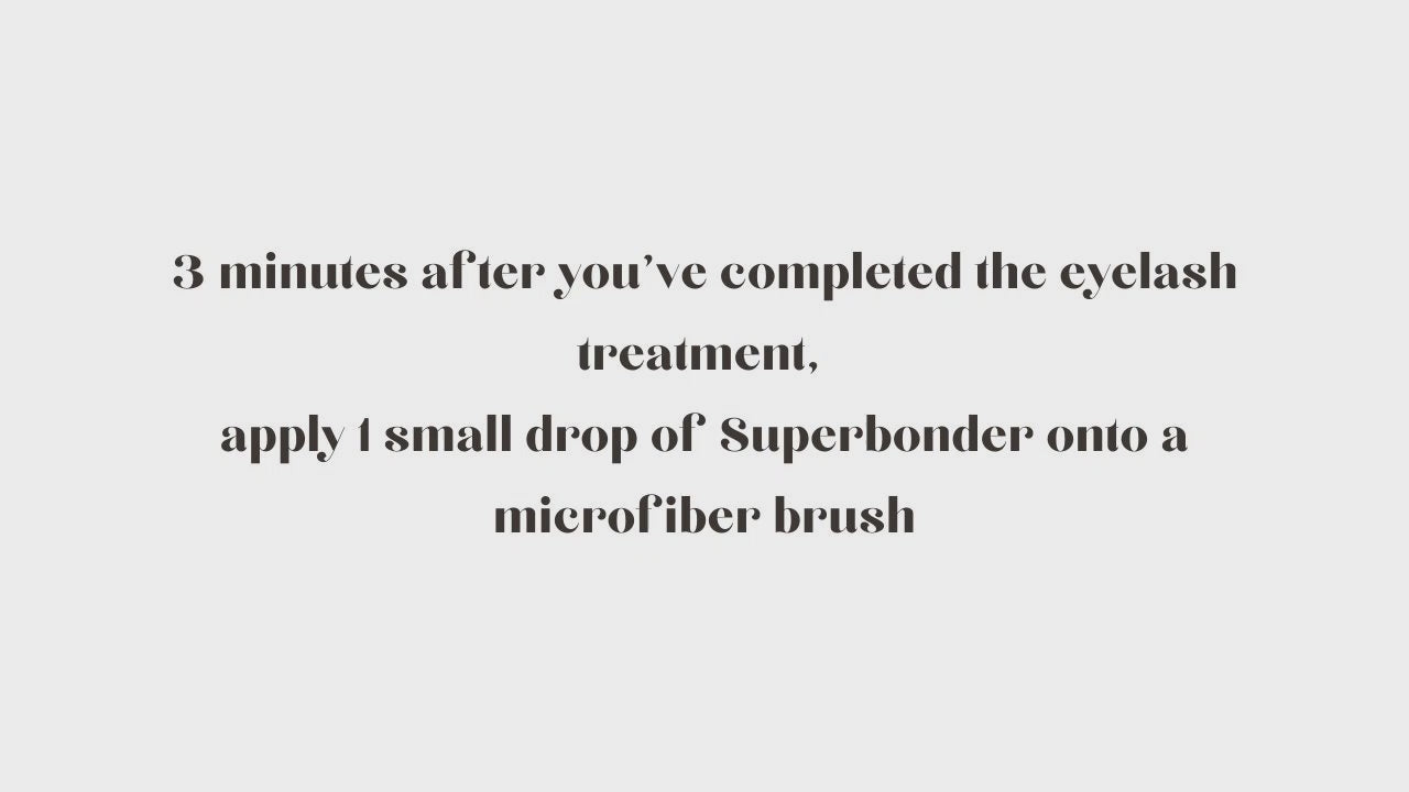 Superbonder Sealant