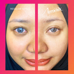 AEROFLEX Extreme Lift Silicone Shield for Lash Lift/ Lash Filler