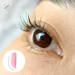 L-GEN Silicone Shield for Lash Lift Lash Filler