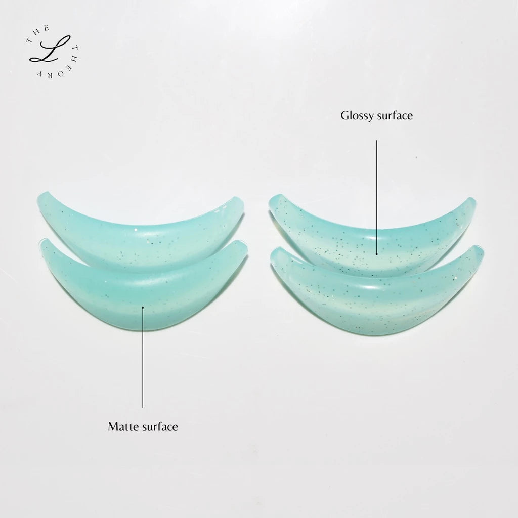 UNIVERSAL Silicone Shield for Lash Lift Lash Filler
