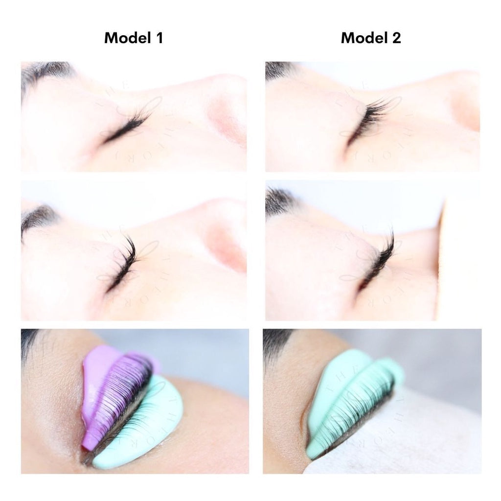 L-GEN Silicone Shield for Lash Lift Lash Filler