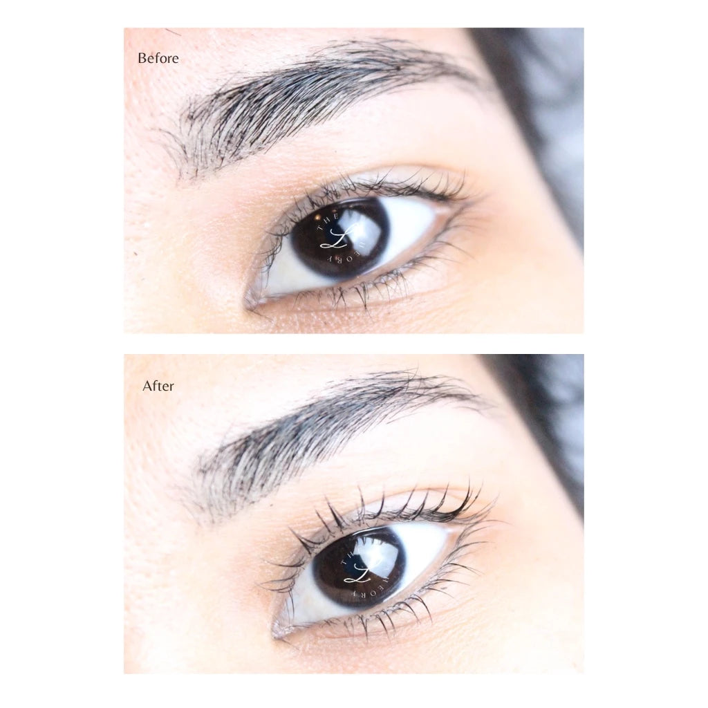 UNIVERSAL Silicone Shield for Lash Lift Lash Filler