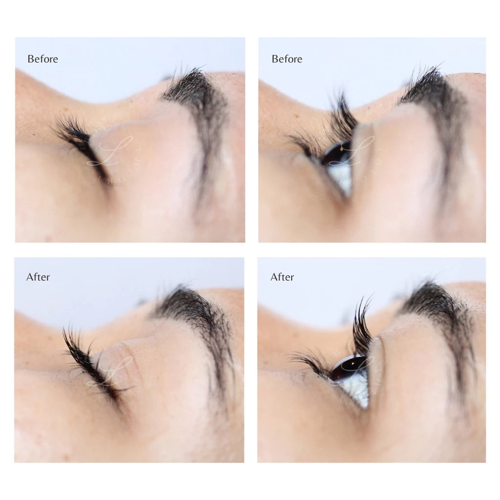 UNIVERSAL Silicone Shield for Lash Lift Lash Filler