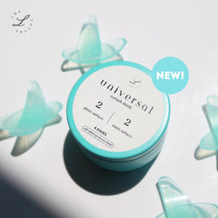 UNIVERSAL Silicone Shield for Lash Lift Lash Filler