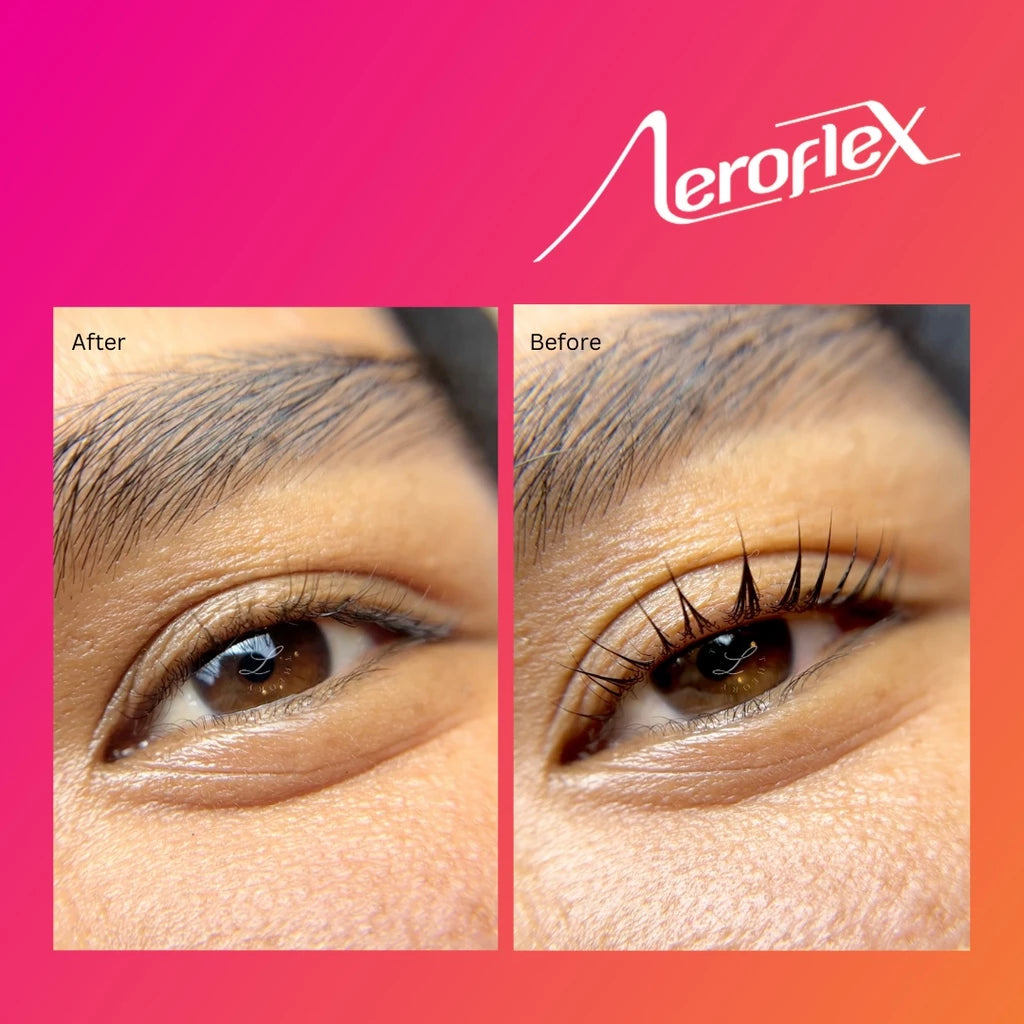 AEROFLEX Extreme Lift Silicone Shield for Lash Lift/ Lash Filler