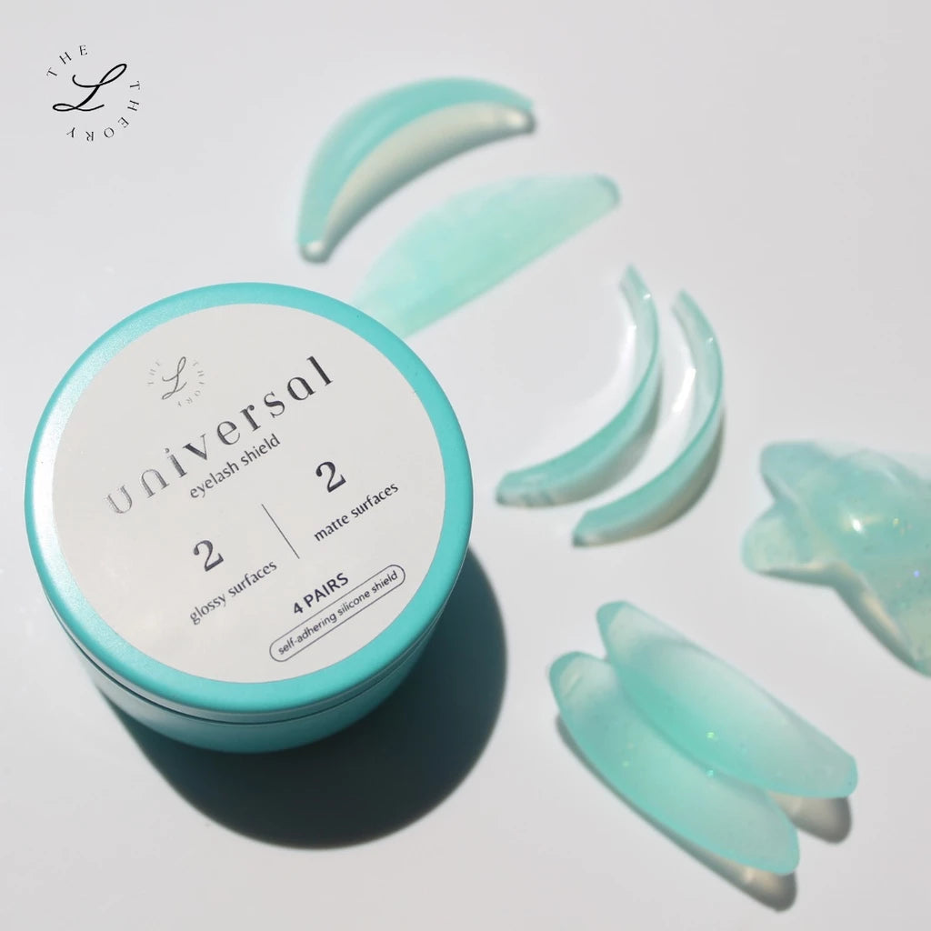 UNIVERSAL Silicone Shield for Lash Lift Lash Filler